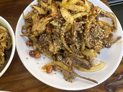 -萍姨抻面馆·鸡架冒菜(清湖店)