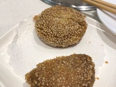 -海底捞火锅(万丰桥店)