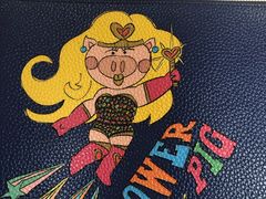 -文艺复兴百货(米兰大教堂广场店)