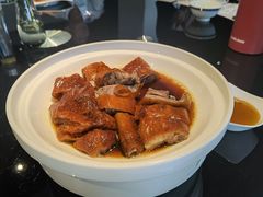 -禧宴Joyous Restaurant(禧园店)