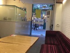 大堂-天天多多乐(禾祥店)