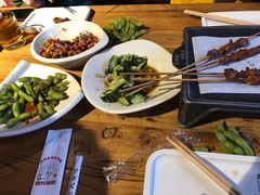 -管氏翅吧(马家堡店)