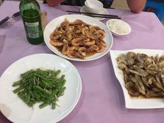 -合家小菜餐馆(新诚花苑店)