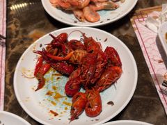 -汉丽斯巴西烤肉自助(市南店)