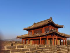 -鸡鸣驿城