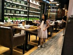 -粤港餐厅(禹州商业广场店)