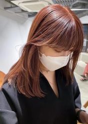 -时尚殿堂salon