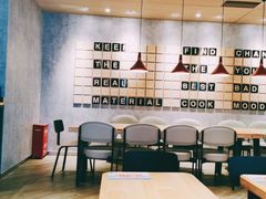 大堂-肯德基(京广桥店)