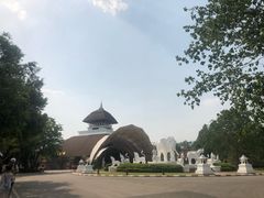 -清迈夜间动物园