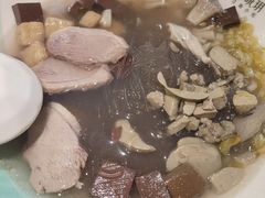 -苏晓玥·手作江南小吃(深圳北站店)