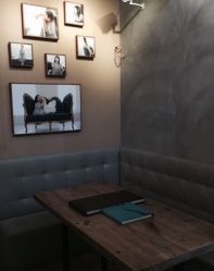 -BabyA 专业婴童摄影(古北时尚广场店)