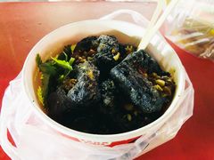 -托乐嘉美食广场(托乐嘉街区店)