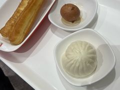-南城香·饭香串香馄饨香(青年路店)