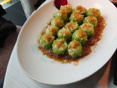 -莉莉海堂HAITANG·烤鸭(国贸商城店)