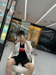 -时尚工厂·科学染发