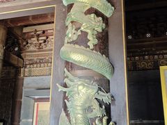 -清东陵