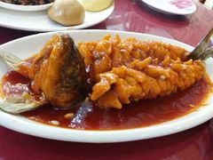 -福临北京烤鸭(韦曲北街店)