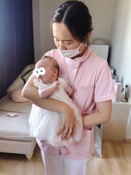 -海豚湾高端月子会所(黄浦店)