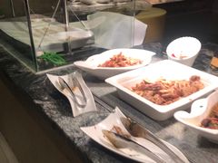 -金海湾自助餐厅(金陵饭店)