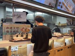 -苏晓玥·手作江南小吃(深圳北站店)