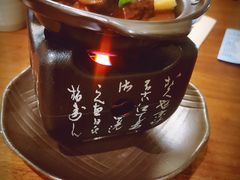 -Tsuru鹤日本料理(静安香格里拉店)