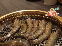 -AJIYA·池袋日式烧肉自助(天津万象城店)