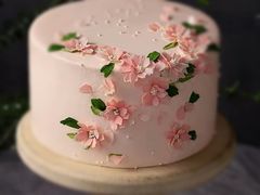 -壹点壹客·生日蛋糕(龙岗店)
