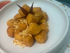 -大树餐厅(环球港店)