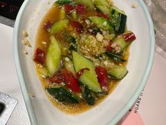 -黄记煌三汁焖锅(新佳丽江汉路店)