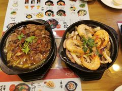 -洪兴砂锅(烟台山店)