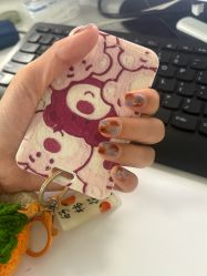 点击看大图 -美兮美学·日式美甲美睫