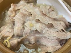 -砂锅居(西四店)