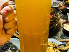 -化龙桥九宫格火锅(清水河店)