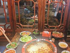 -矮板凳老火锅(宽窄巷子店)