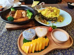 -南沙游艇会·大兵船餐厅