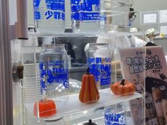 -蔻蔻椰·鲜萃椰子水(COCO Park店)