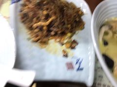 蚂蚁上树-粗茶淡饭(东关街店)