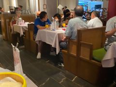 大堂-小京华楼·京味斋(三元桥国展店)