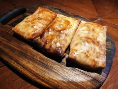 -楼兰新疆主题餐厅(坂田佳华领汇广场店)