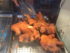 -永顺炸鸡(东堂子胡同店)