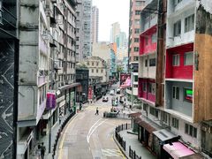 -大馆(前中区警署建築群)