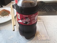 -AK47烤羊腿串吧(柳浪家园店)
