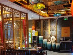 -重庆德忆火锅（龙南街3店）(渝水岸餐饮)