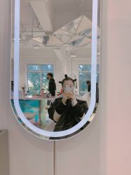 -MY HAIR ARDOR