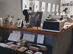 -研途咖啡馆(健康路店)