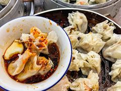 -清真烧麦馆(民族路店)