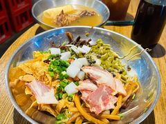 -四碗螺蛳粉(北大路店)