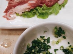 -阳坊大都涮羊肉(阳坊总店)