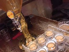 -Helens海伦司小酒馆(鼓楼店)