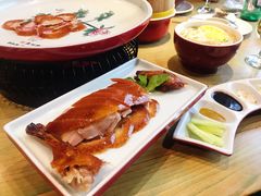-京味斋·北京烤鸭(北京南站洋桥店)